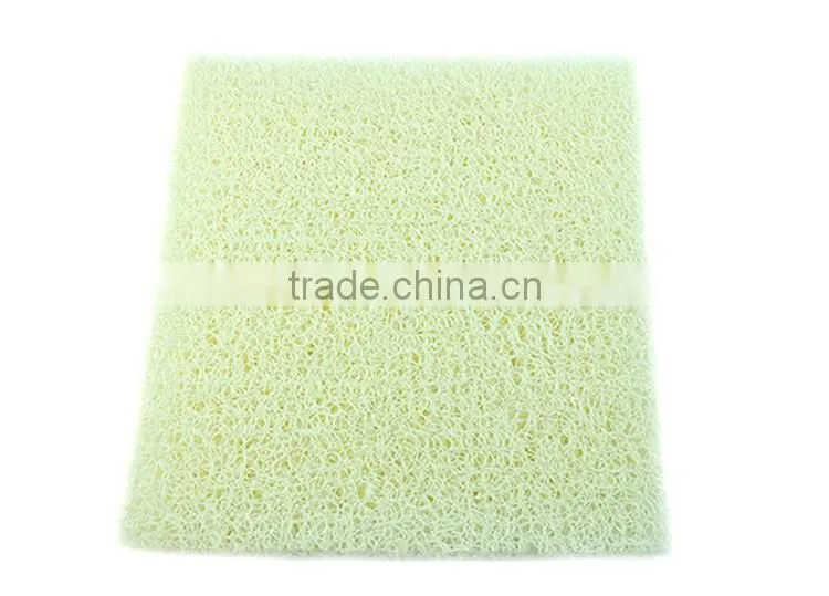 China Guangdong Supplier extrusion TPEE Air breathable compression recovery cushion pads