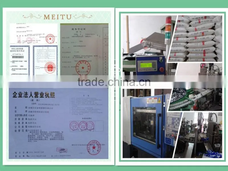 yuyao cosmetic perfume pump sprayer china