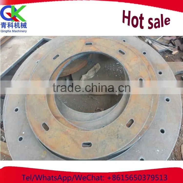 high precision gas cutting machine with low price