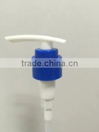 Dispenser pump 24/410 Plastic Lotion Pump