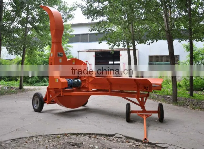 chaff cutter 9ZP-9.0