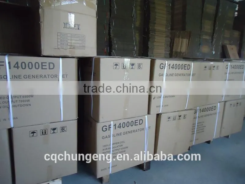 2.5KW AC high quality gasoline generator