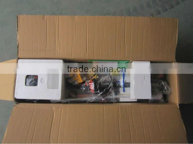 Multi-functional cutter 52 CC