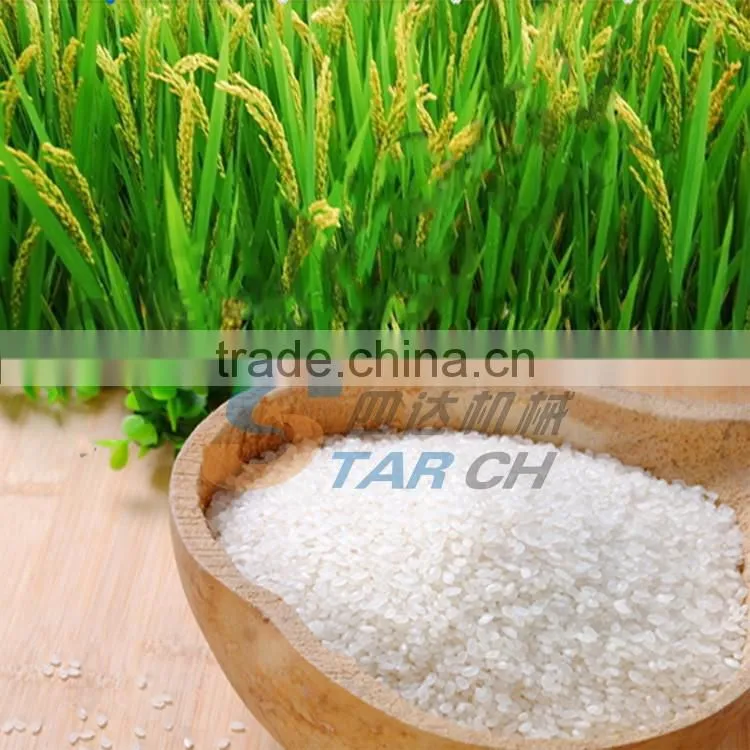 Small Capacity Home Use Rice Polisher