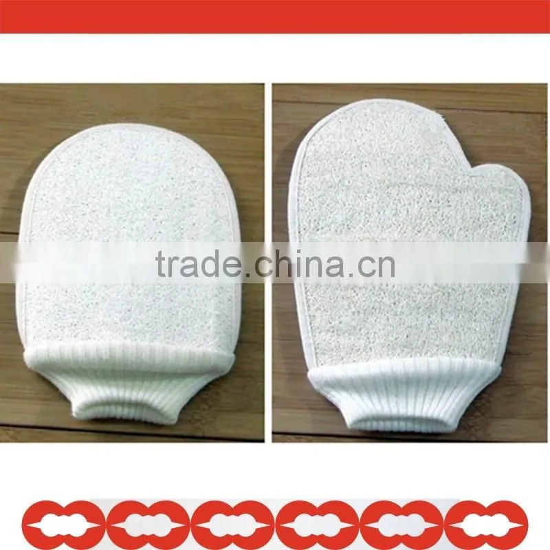 loofah sponge for hotel