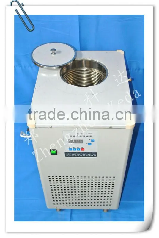 DLSB-5 Anti Corrosion Easy Operate Cryogenic Chiller