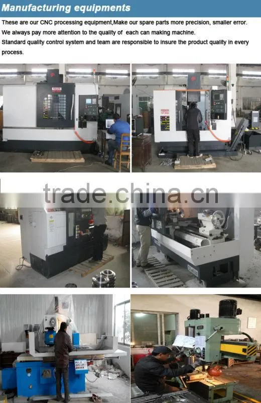 pail can mechanical type bucket handle making machine