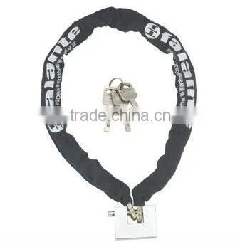 motorcycle bicycle scooter link lock