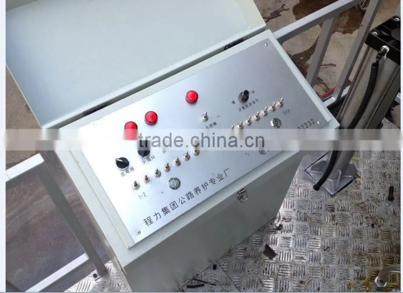 Smart Bitumen Sprayer Truck,Asphalt Bitumen Tank Truck