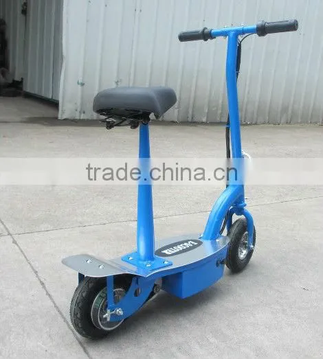 Christmas Selling Electrical Scooter