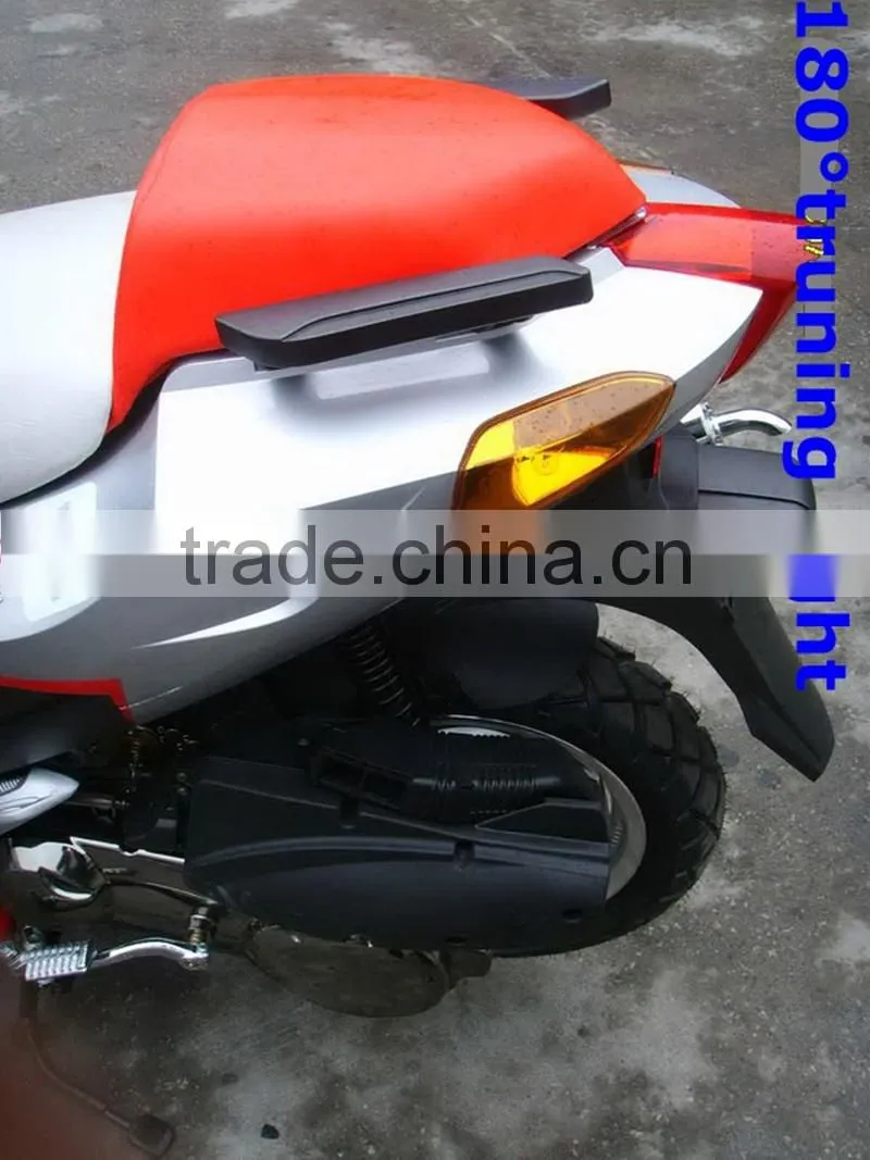 50cc/125cc/150cc EEC Scooter 180 degree truning light fresh scooter for sale (TKM150E-28)