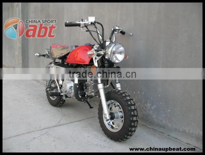monkey bike high quality dirt bike