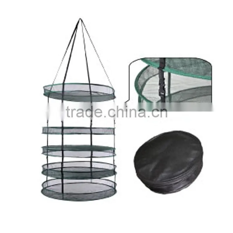 Dry Rack Net 100% polyester mesh fabric