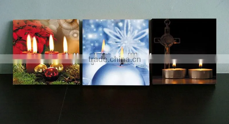 2LED electronic Frames