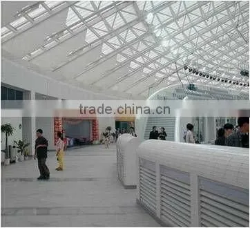 roofing material PC board polycarbonate solid sheet