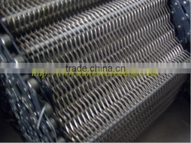 Conveyer belt mesh (factory)