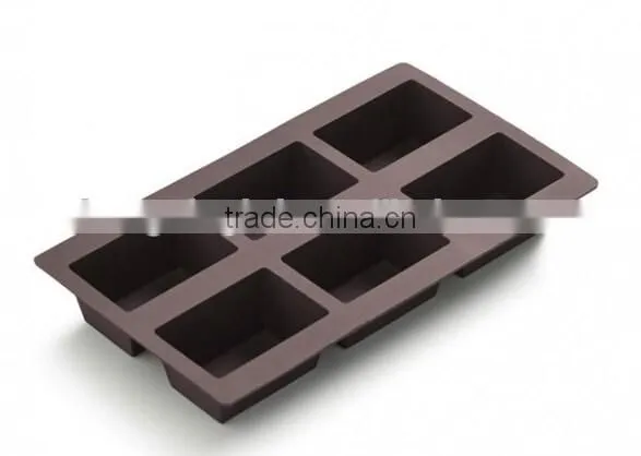 Silicone Mini Bread Mould