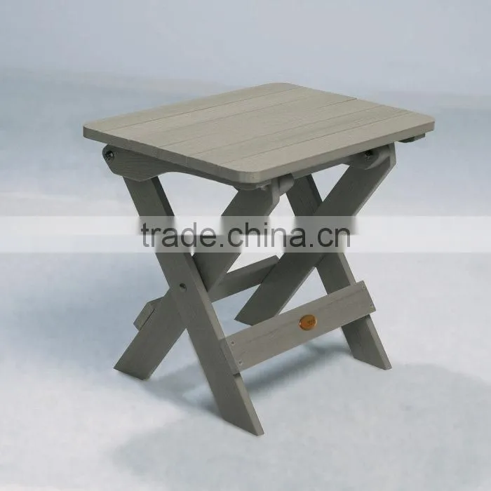 Adirondack Side Table