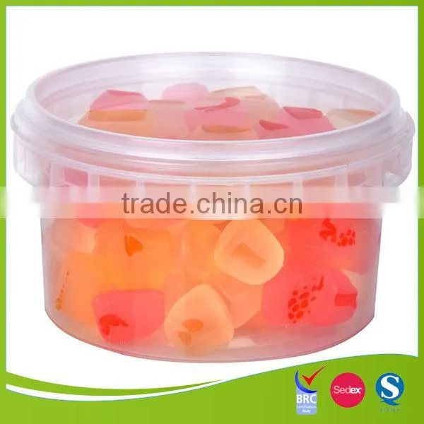 high quality plastic food container