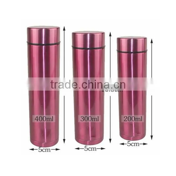 Wholesale personalised vacuum thermos flask for sale