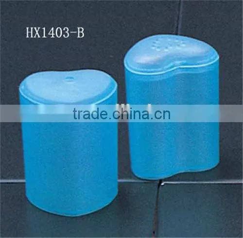 plastic castor
