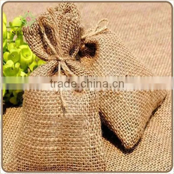 fancy natural jute tabel napkin