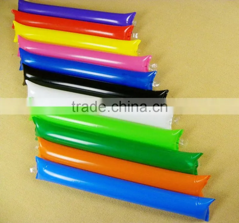 Promotional Inflatable Party Cheering Sticks