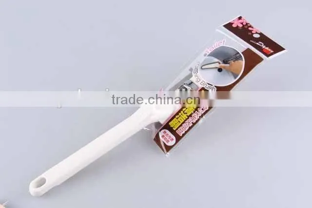 Triangular PP+EVA Cleaning Brush