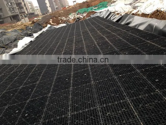 Multiple Sizes Rainwater Harvest Module