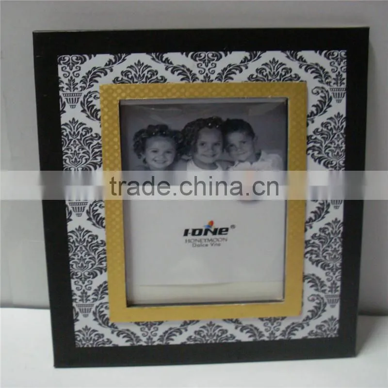 Wooden Keepsake Display Stand photo frame