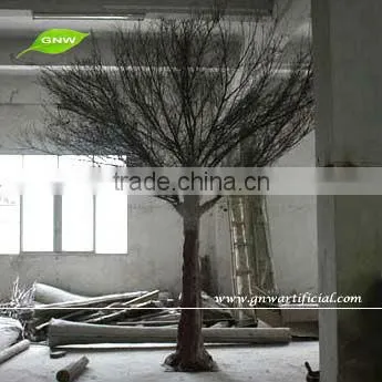 WTR014 GNW Artificial Dry Tree Branch Customize Size for Wedding Centerpieces Decoration