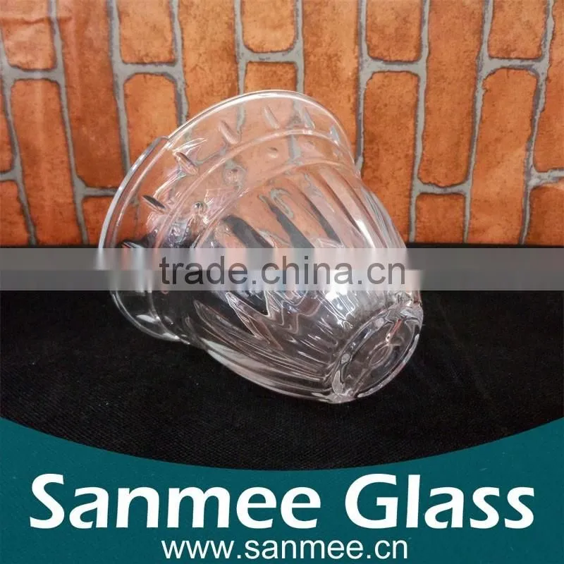 Hot Selling Cheap New Design wholesale Custom Glass Lamp Shades