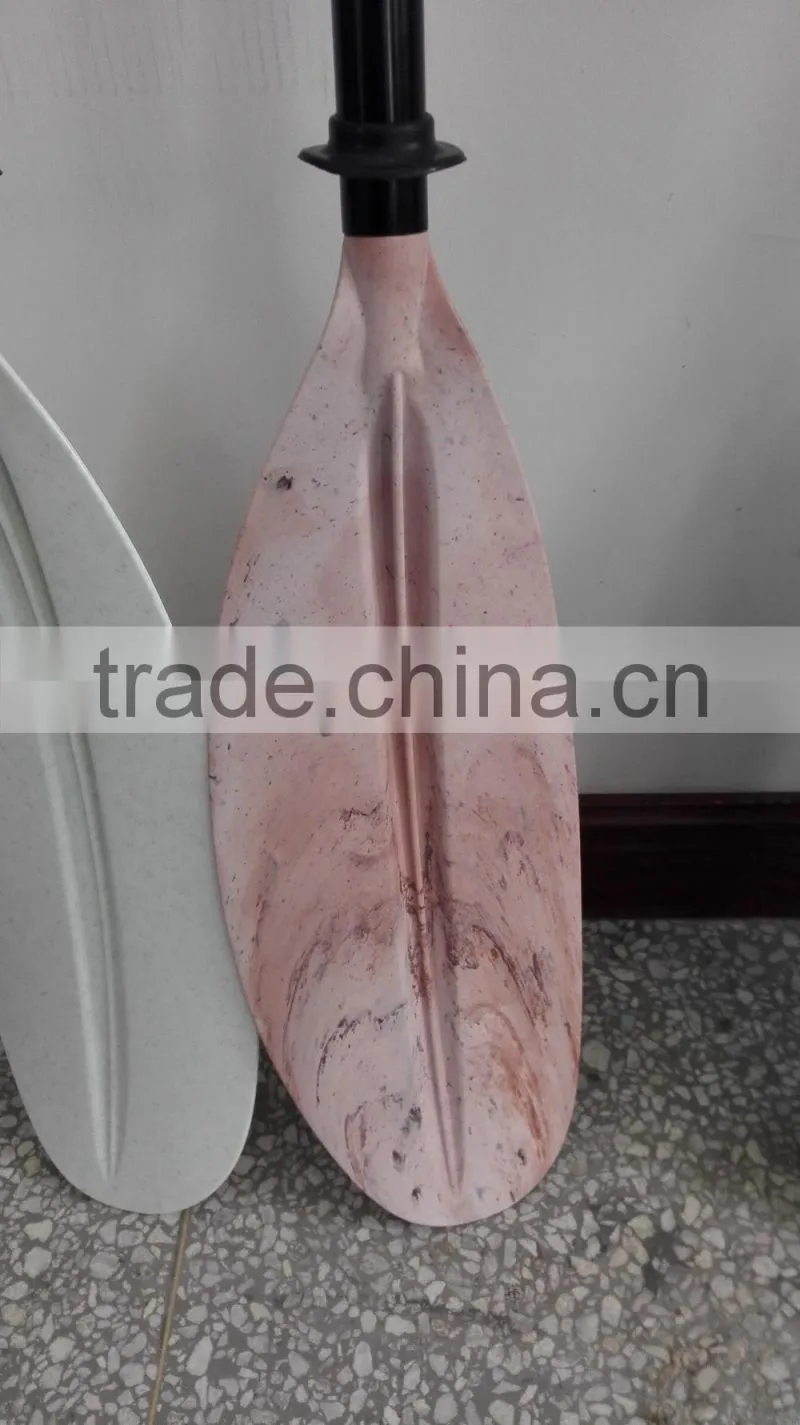 doulbe colors injection plastic products
