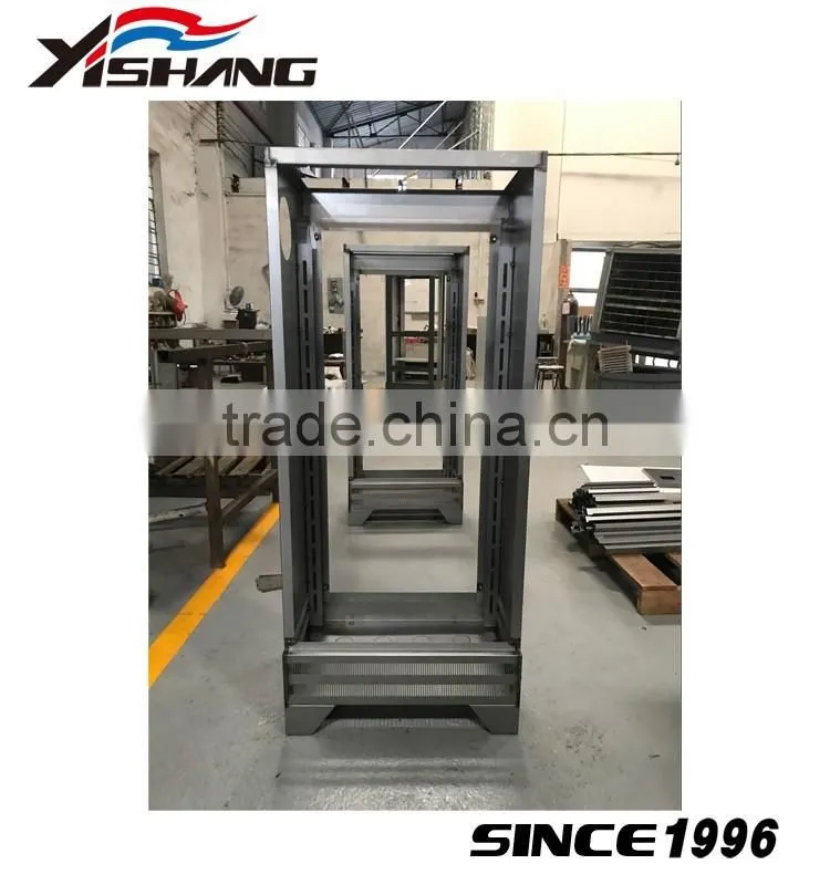 Custom cheap prices sheet metal manufacturing processing parts
