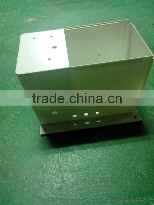 vacuum forming plastic box