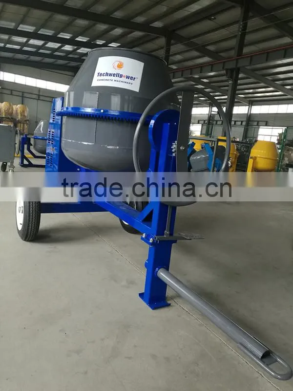 Stone one bagger cement mixer