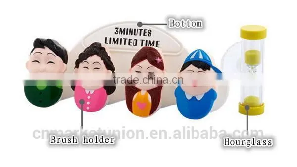 Toothbrush holder (D483)