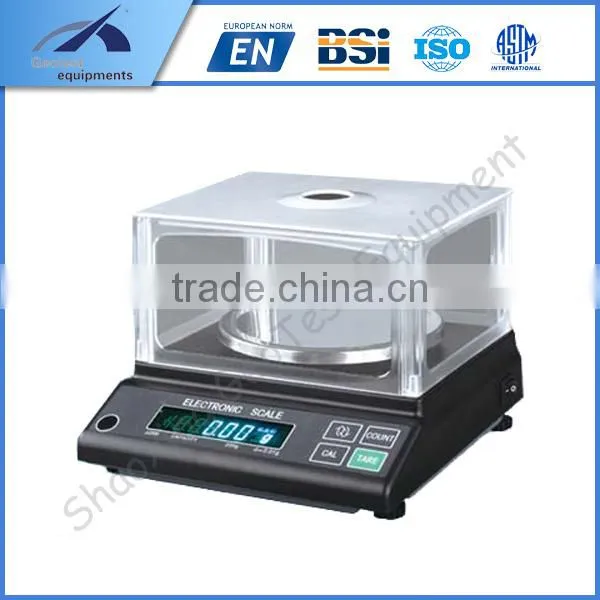 T 2000 Electronic Balance (Electronic Scale)