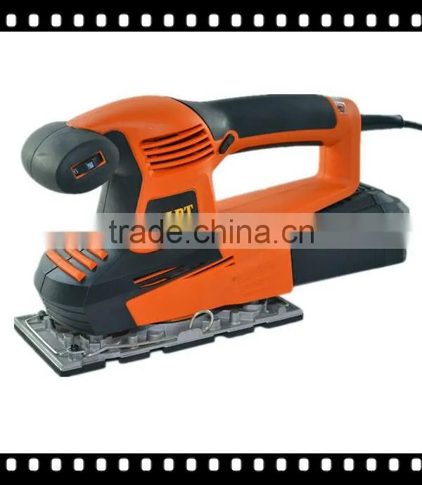 high quality the best 1/3 finishing sander 120/240v manufactured in China