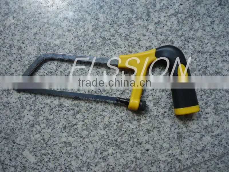 6" small size hand saw Promotion gift mini hand saw