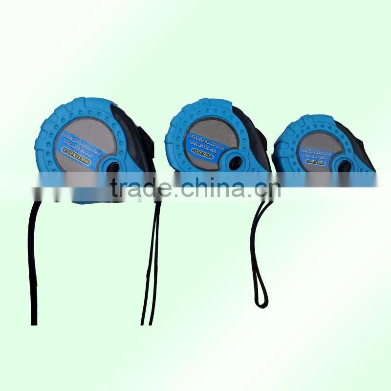 G6029 Blue steel measuring tape