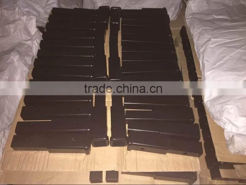 Hitch Extender With Step
