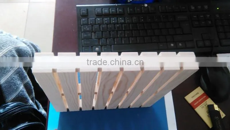 wooden coaster wooden pallet coaster