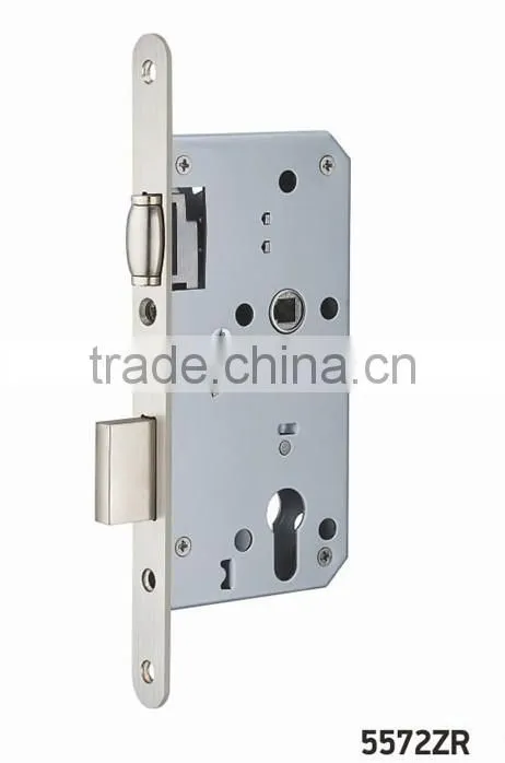classic model and competitive security miotise lock body 55x72