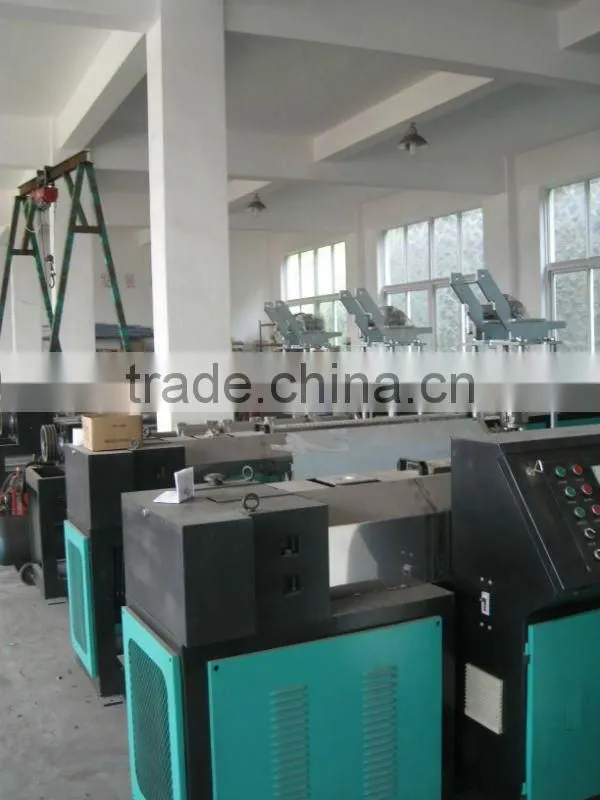 drip irrigation tape extruder with PE tape