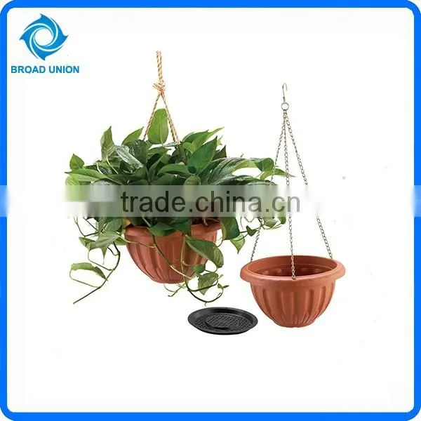 Wholesale Flower Pot Garden Flowerpot Containers