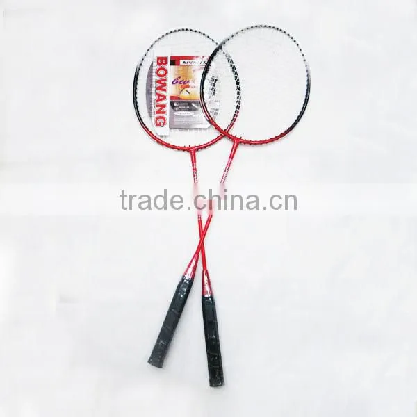 Badminton Racket Ball Battledore