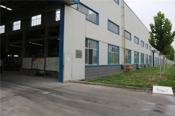 Hebei Huaer Trade Co.,Ltd company overview - view 1