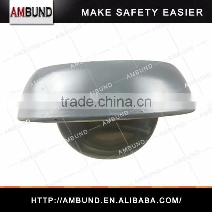 Highway Durable White Reflective Glass Road Spike