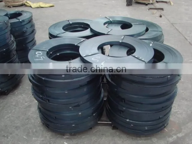 Steel Strip/Dark Blue Steel Strip/Strips in Price